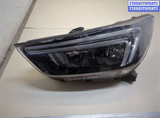 Фара (передняя) OP2355994 на Opel Mokka 2012-2019