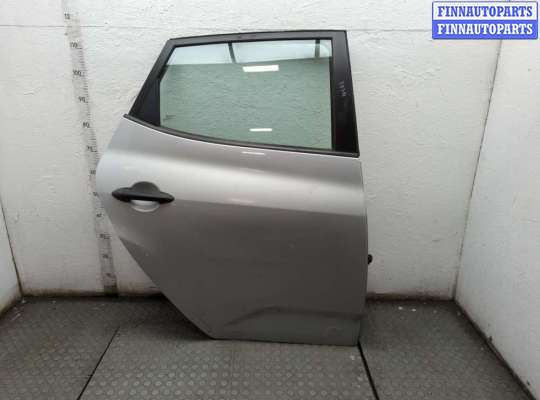 Стекло боковой двери KA607443 на KIA Venga 2009-2018