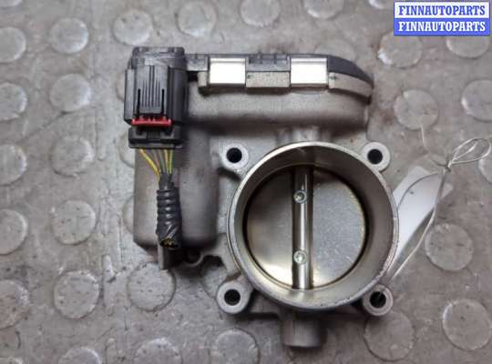 купить Заслонка дроссельная на Ford Edge 2015-2018