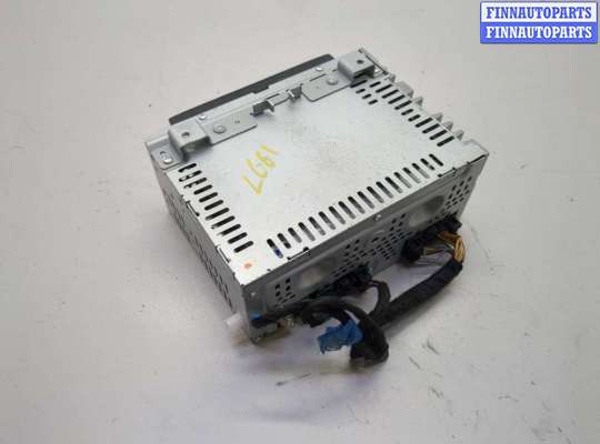 купить Магнитола на Ford Escape 2012-2015