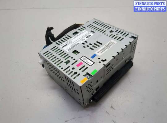 купить Магнитола на Ford Escape 2012-2015