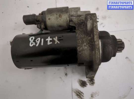 купить Стартер на Skoda Rapid 2012-2020