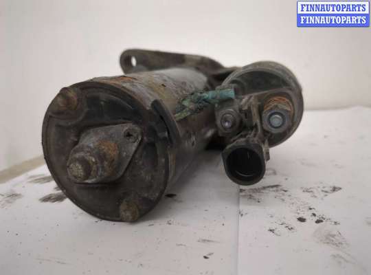 купить Стартер на Skoda Rapid 2012-2020