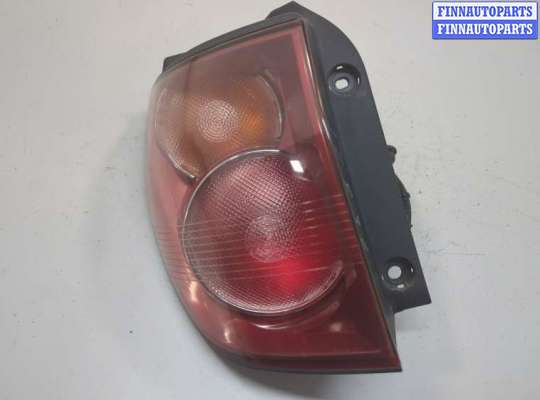 купить Фонарь (задний) на Lexus RX 1998-2003