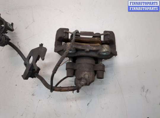 купить Суппорт на Mercedes ML W164 2005-2011