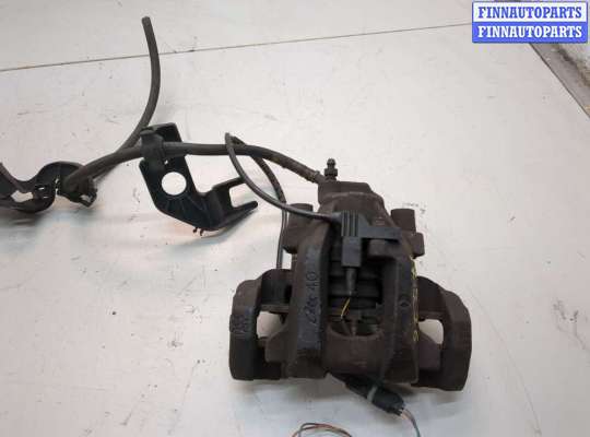 купить Суппорт на Mercedes ML W164 2005-2011