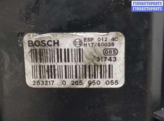 купить Блок АБС, насос (ABS, ESP, ASR) на Volkswagen Passat 5 2000-2005