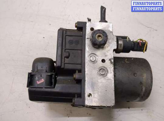 купить Блок АБС, насос (ABS, ESP, ASR) на Volkswagen Passat 5 2000-2005