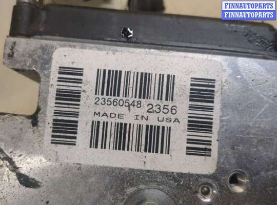 купить Блок АБС, насос (ABS, ESP, ASR) на Peugeot 407