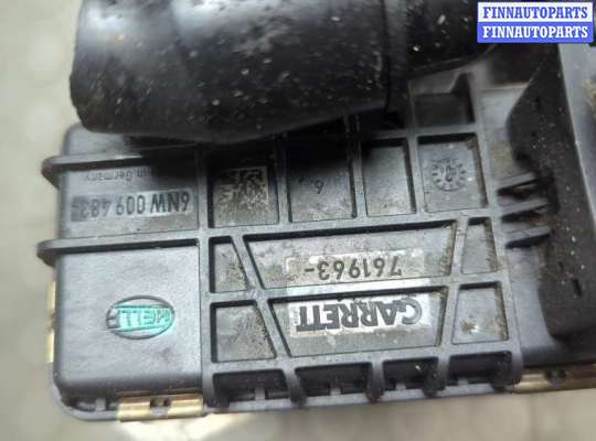 купить Турбина на Audi A6 (C6) 2004-2011