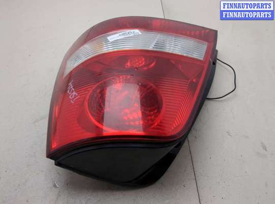 купить Фонарь (задний) на KIA Sorento BL 2002-2011