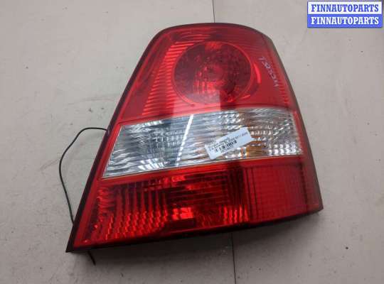 купить Фонарь (задний) на KIA Sorento BL 2002-2011