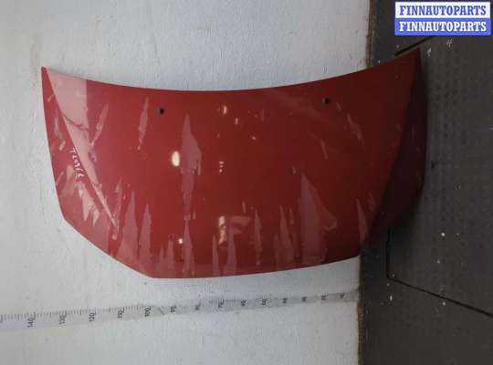 Капот MT572214 на Mitsubishi Colt 2002-2012