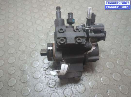 ТНВД CT1110517 на Citroen Jumper (Relay) 2006-2014