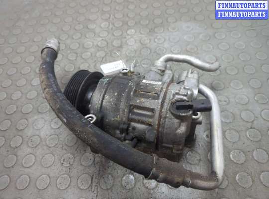 Купить Компрессор кондиционера на Skoda Octavia (A5) 2004-2013 Компрессор кондиционера SK505916 на Skoda Octavia (A5) 2004-2013