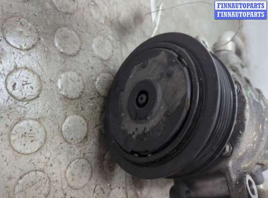 купить Компрессор кондиционера на Skoda Octavia (A5) 2004-2013