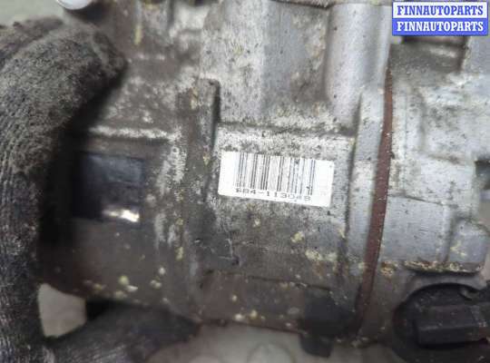 купить Компрессор кондиционера на Skoda Octavia (A5) 2004-2013