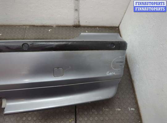 купить Бампер на BMW 3 E46 1998-2006