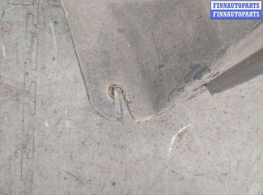 купить Защита арок (подкрылок) на Fiat Grande Punto 2005-2010