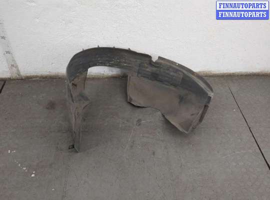 Защита арок (подкрылок) FT563895 на Fiat Grande Punto 2005-2010