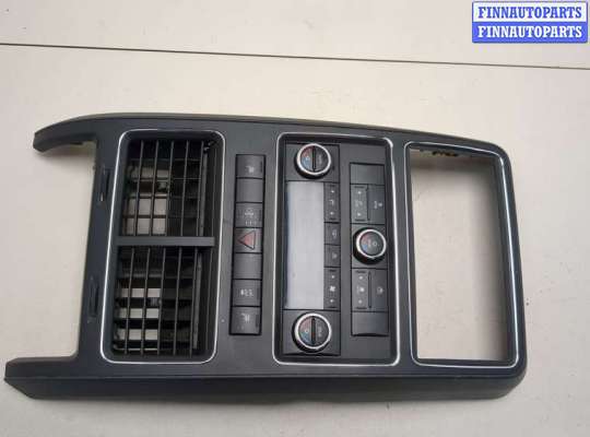 купить Кнопка аварийки на Dodge Journey 2008-2011