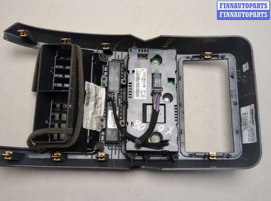 купить Кнопка аварийки на Dodge Journey 2008-2011