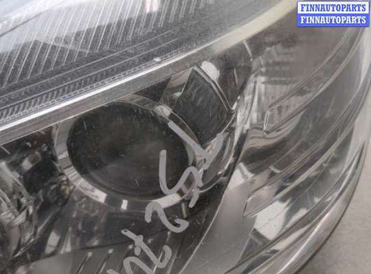 купить Фара (передняя) на Mercedes C W204 2006-2015