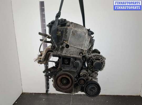 Генератор RN1570882 на Renault Megane 3 2009-2016