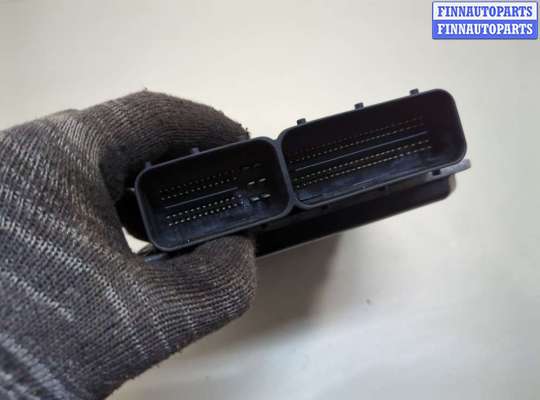купить Блок управления двигателем на Mercedes C W203 2000-2008