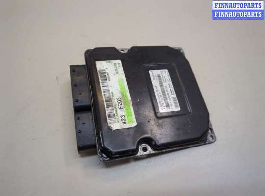 купить Блок управления двигателем на Mercedes C W203 2000-2008