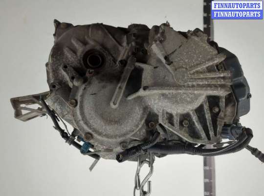 купить КПП - автомат (АКПП) на Volvo V70 2001-2008