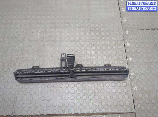 купить Жалюзи радиатора на Chevrolet Equinox 2017-2024