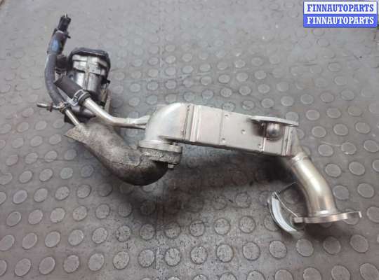 Клапан рециркуляции газов (EGR) HD505517 на Honda Civic 2011-2017