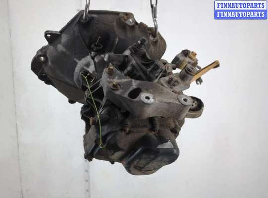 купить КПП 5-ст.мех. (МКПП) на Opel Corsa D 2006-2014