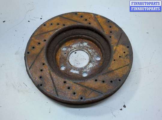 купить Диск тормозной на Lexus RX 1998-2003