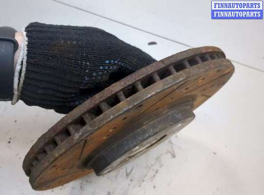 купить Диск тормозной на Lexus RX 1998-2003