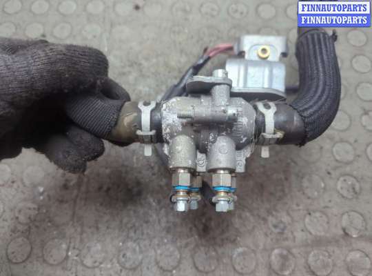 купить Догреватель на Renault Trafic 2001-2014