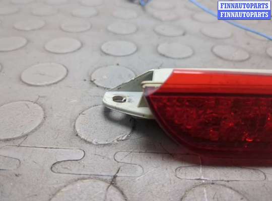 купить Фонарь дополнительный (стоп-сигнал) на BMW X5 E53 2000-2006