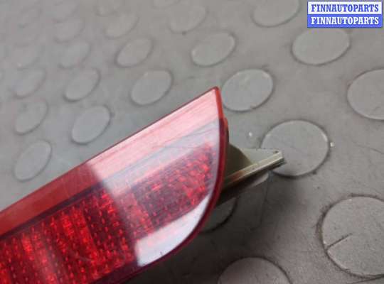 купить Фонарь дополнительный (стоп-сигнал) на BMW X5 E53 2000-2006