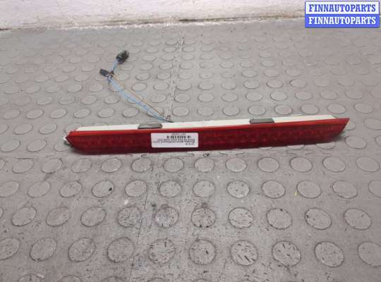 купить Фонарь дополнительный (стоп-сигнал) на BMW X5 E53 2000-2006