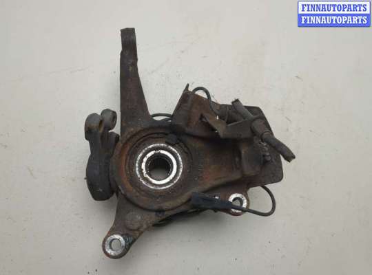 купить Ступица (кулак, цапфа) на Citroen C6 2004-2012