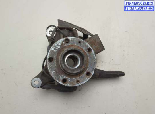 купить Ступица (кулак, цапфа) на Citroen C6 2004-2012