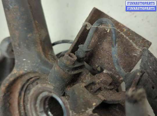 купить Ступица (кулак, цапфа) на Citroen C6 2004-2012