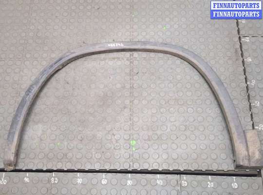 купить Молдинг крыла на Skoda Kodiaq 2016-2025