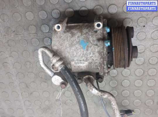 Компрессор кондиционера MT578260 на Mitsubishi Outlander 2003-2009