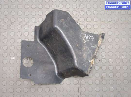 купить Защита днища, запаски, КПП, подвески на Ford Edge 2015-2018