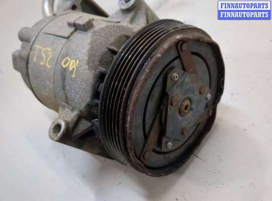 купить Компрессор кондиционера на Renault Megane 2 2002-2009