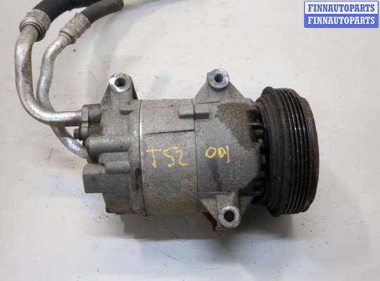 купить Компрессор кондиционера на Renault Megane 2 2002-2009