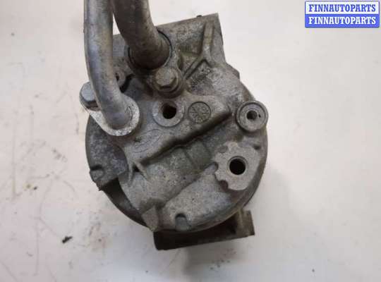 купить Компрессор кондиционера на Renault Megane 2 2002-2009