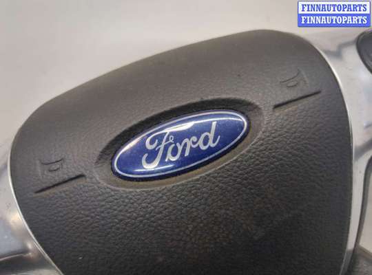 купить Руль на Ford Focus 3 2011-2015